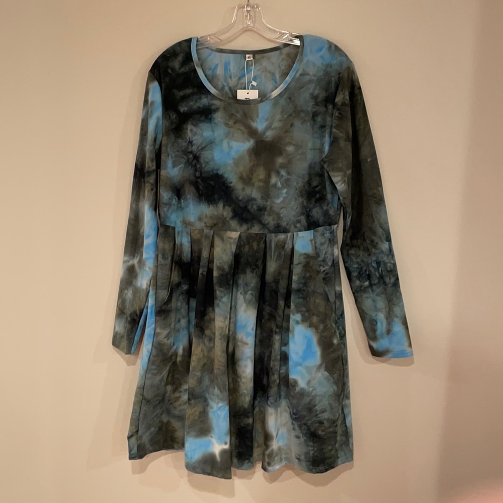 Auselily Dress